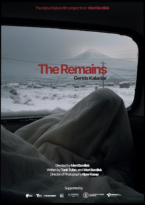 The Remains