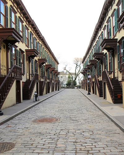 Rethinking Architecture