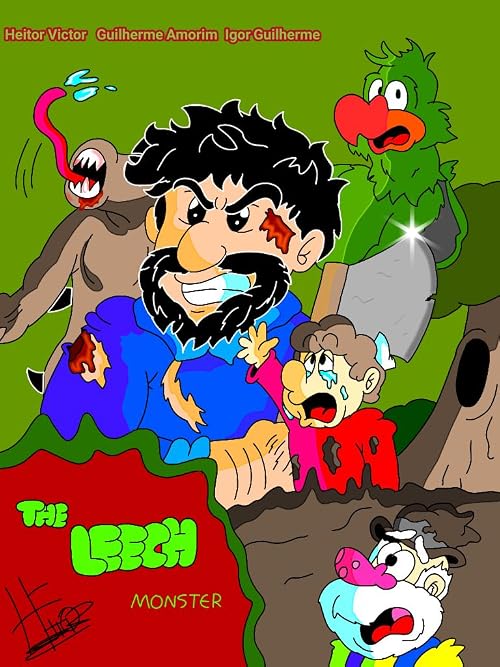 The Leech Monster