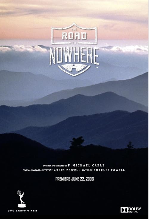 The Road to Nowhere