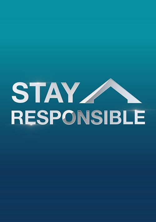 Stay Responsible
