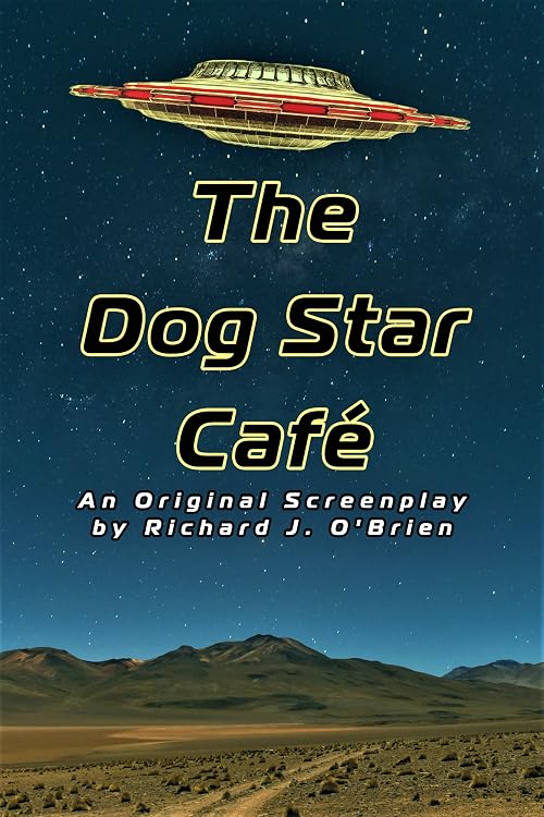 The Dog Star Cafe