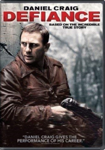 Defiance: Return to the Forest