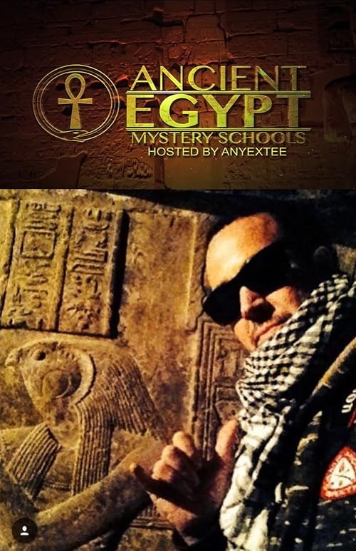 Ancient Egypt Mystery Schools