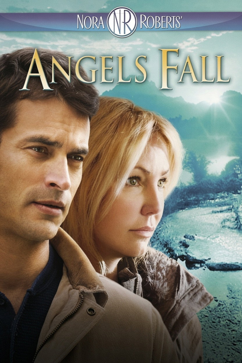 Angels Fall