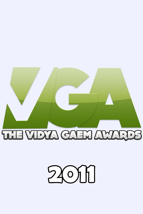 2011 Vidya Gaem Awards