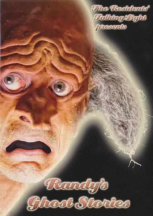 Randy's Ghost Stories