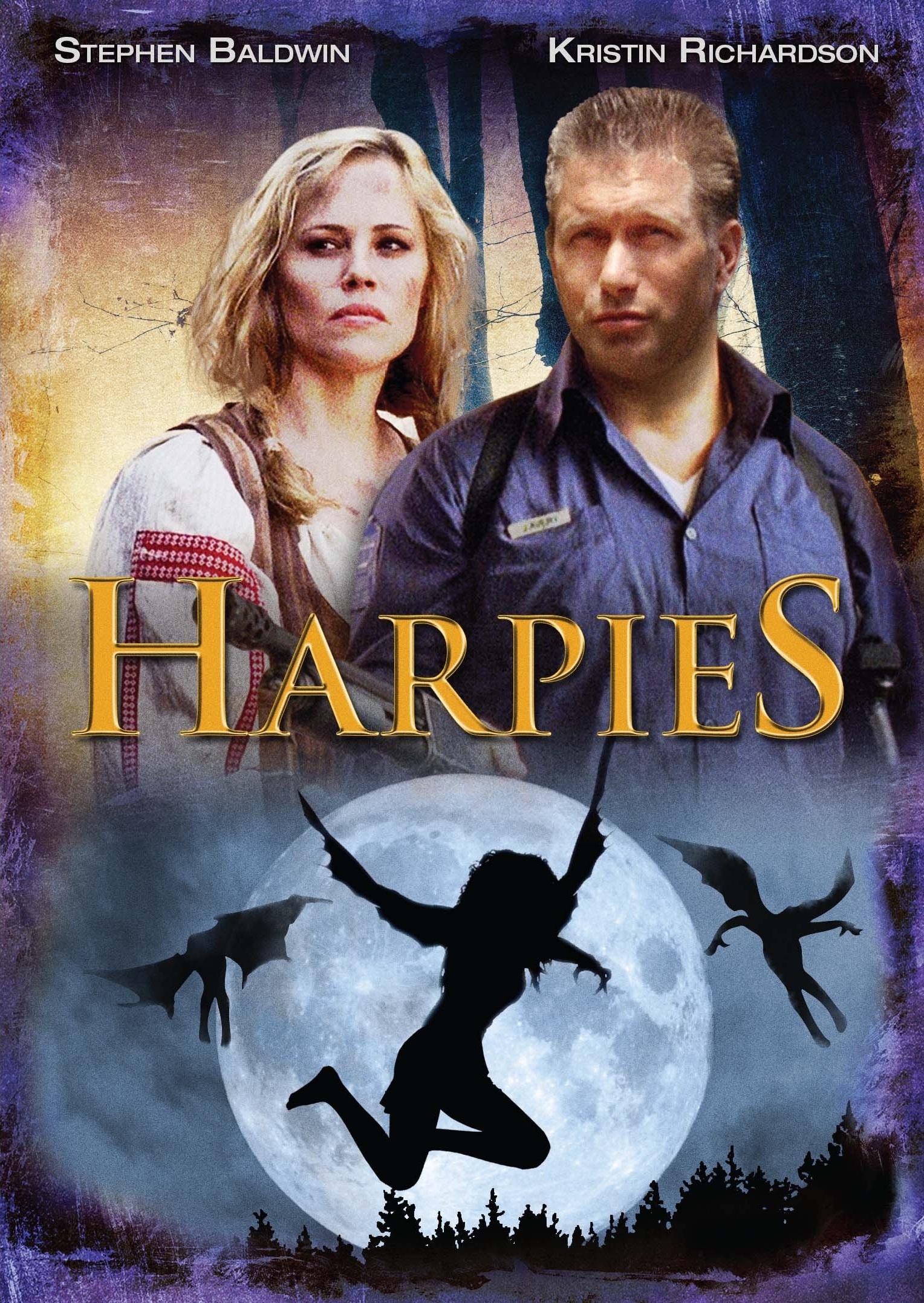 Harpies