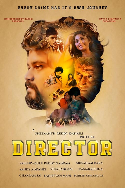 Director