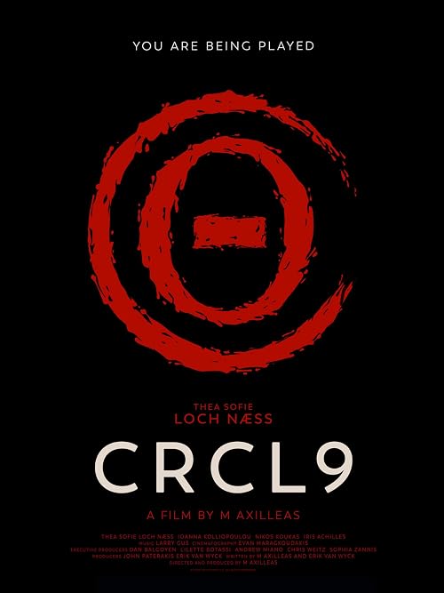 Crcl9