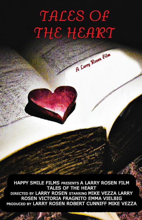 Tales of the Heart