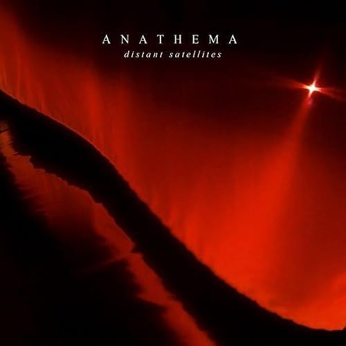 Anathema: Making of 'Distant Satellites'