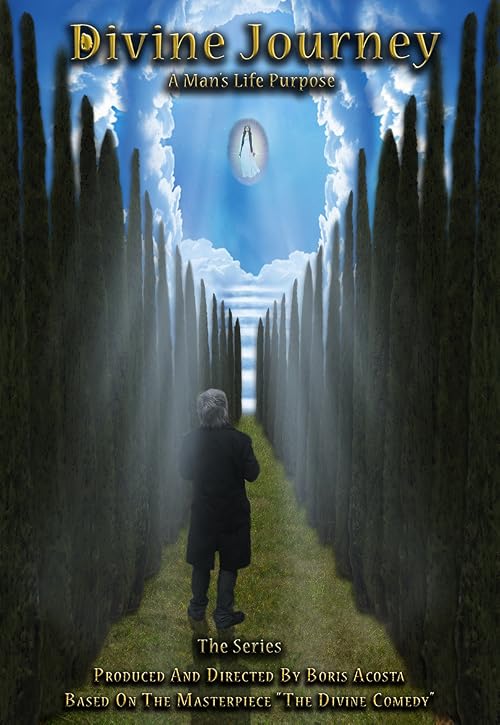 Divine Journey