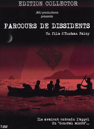 Parcours de dissidents