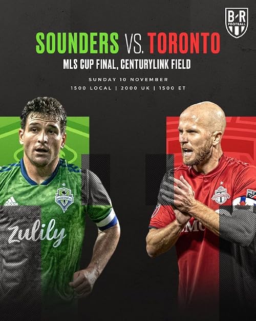 MLS Cup final 2019