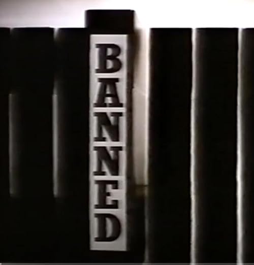 Sex and the Censors (1991) (TV)
