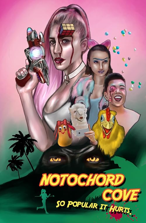 Notochord Cove