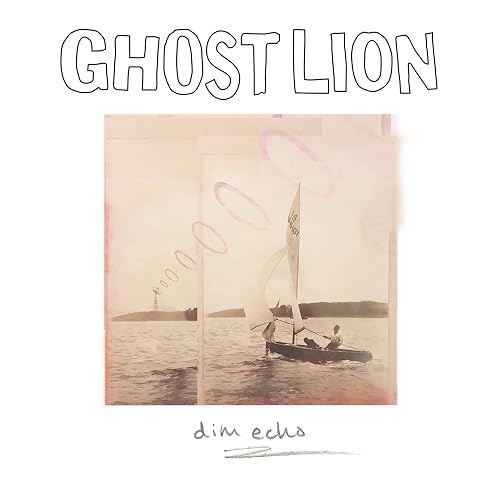 Ghost Lion: Wrong Guy