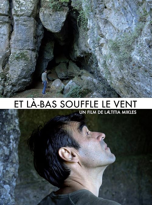 Et là-bas souffle le vent