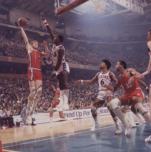 The 1977 NBA Finals