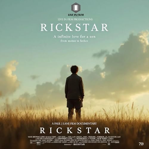 RICKSTAR Film Documentary