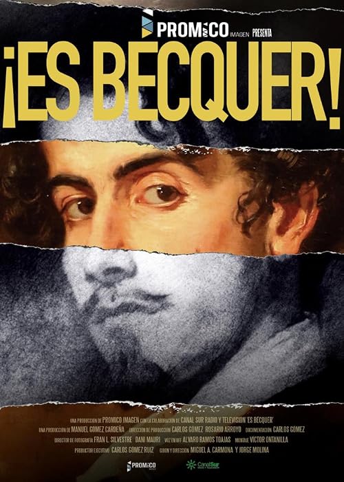 ¡Es Bécquer! (serie)