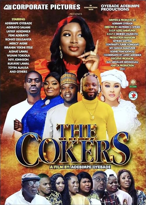 The Cokers