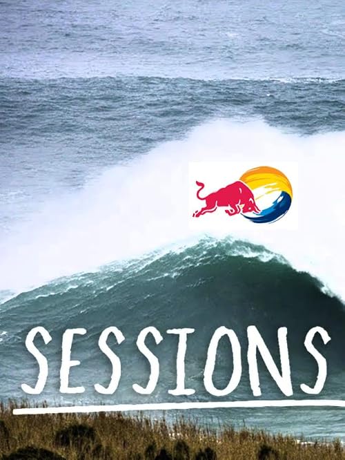Red Bull: Sessions
