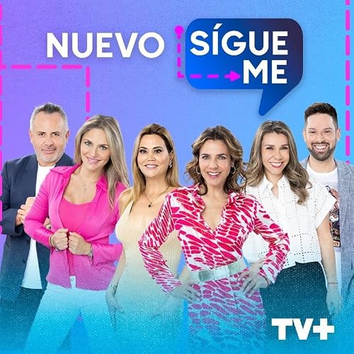 Sígueme y te sigo