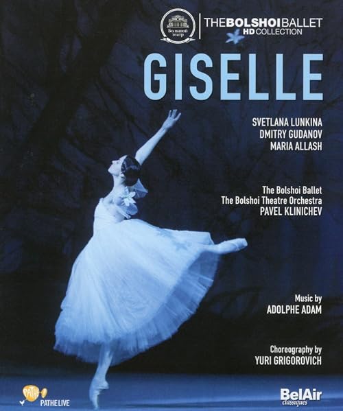 Giselle