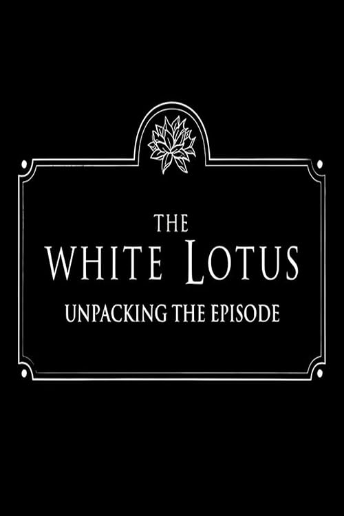 The White Lotus: Unpacking the Episode