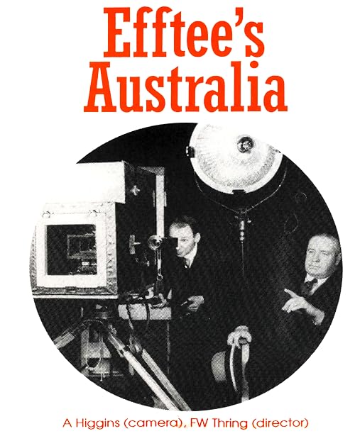 Efftee's Australia