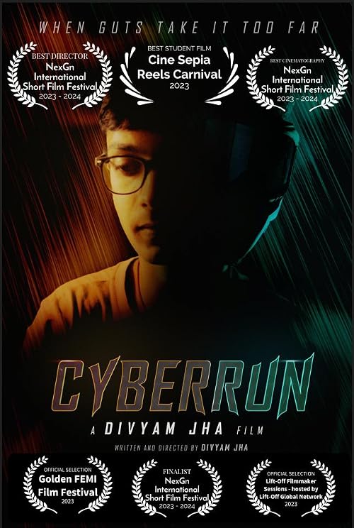 Cyberrun