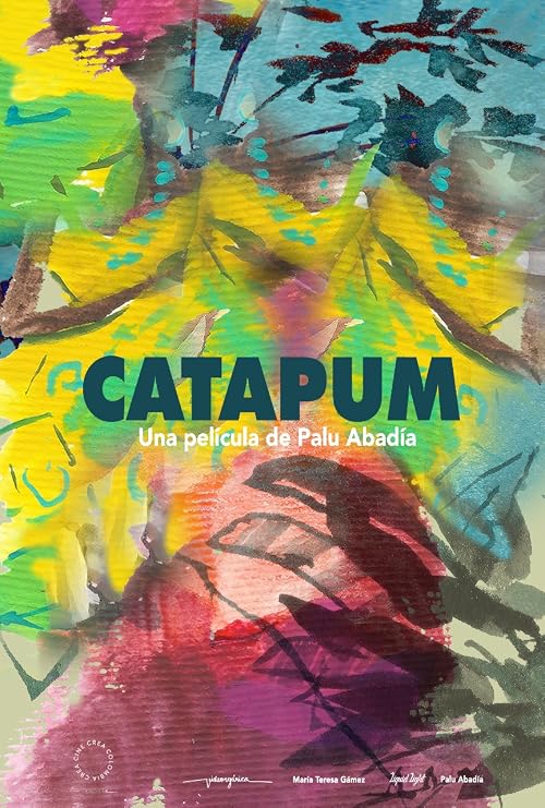 Catapum-Nowhere to Fall.