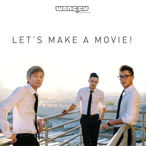 Wong Fu Productions