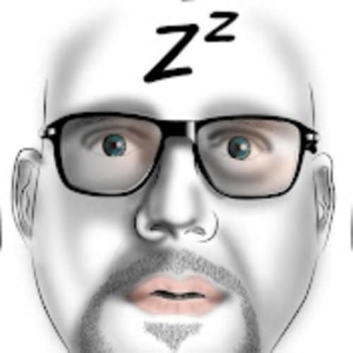 Jonathan Thorson ASMR
