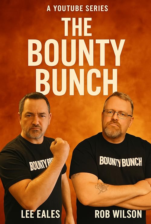 The Bounty Bunch