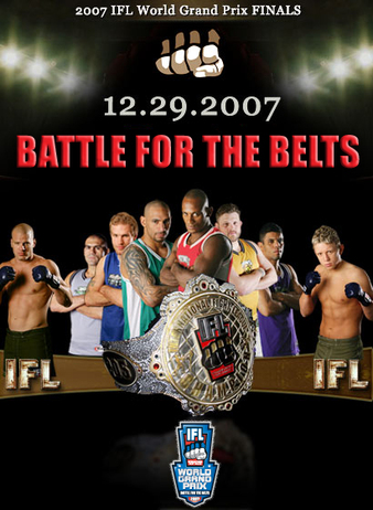 IFL World Grand Prix