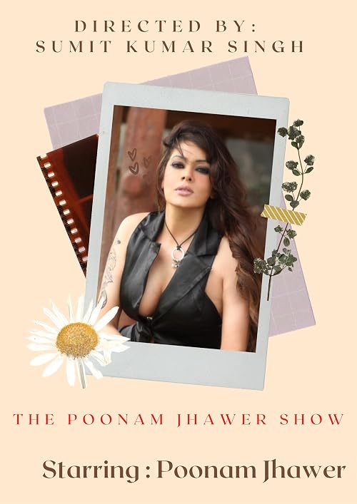 The Poonam Jhawer Show