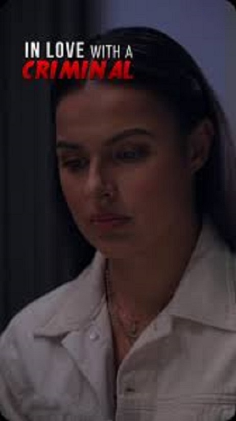 I Am in Love with a Criminal