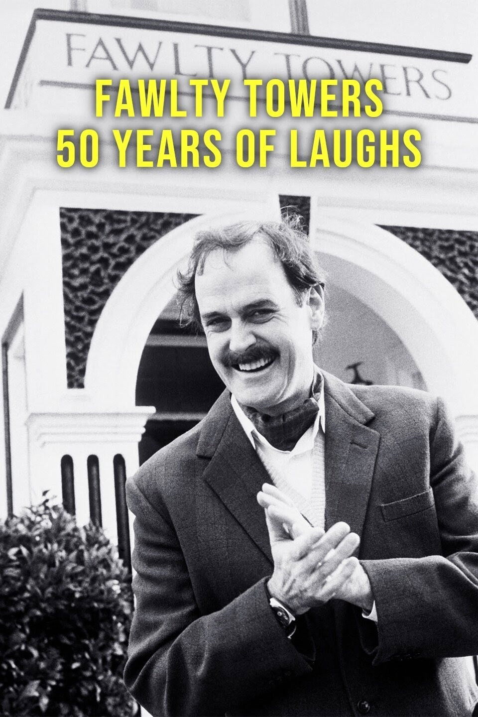 Comedy Classics: Fawlty Towers – An Unauthorised Celebration