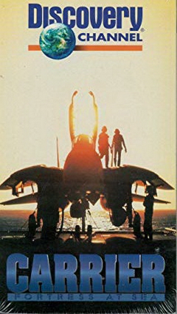 Carrier: Fortress at Sea