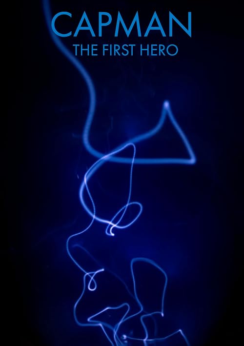 Capman: The First Hero