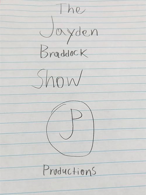 The Jayden Braddock Show