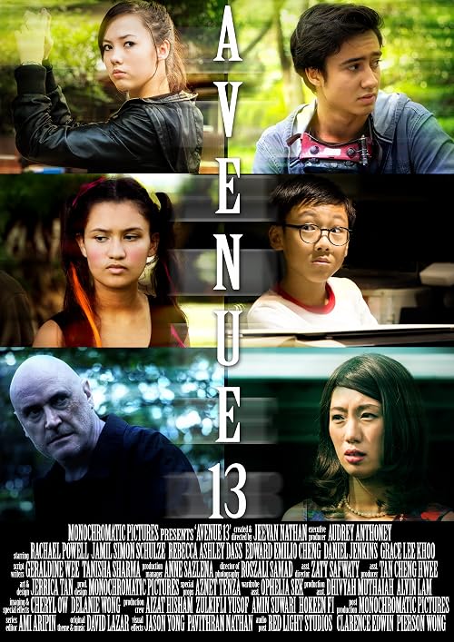 Avenue 13
