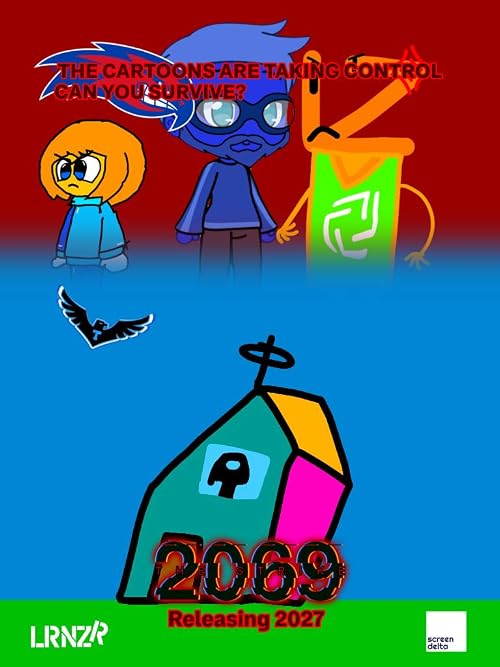 2069: The Strike