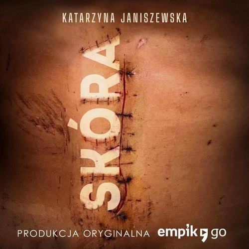 Skóra (Audioplay)
