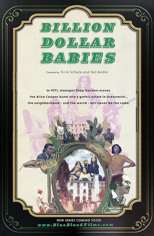 Billion Dollar Babies
