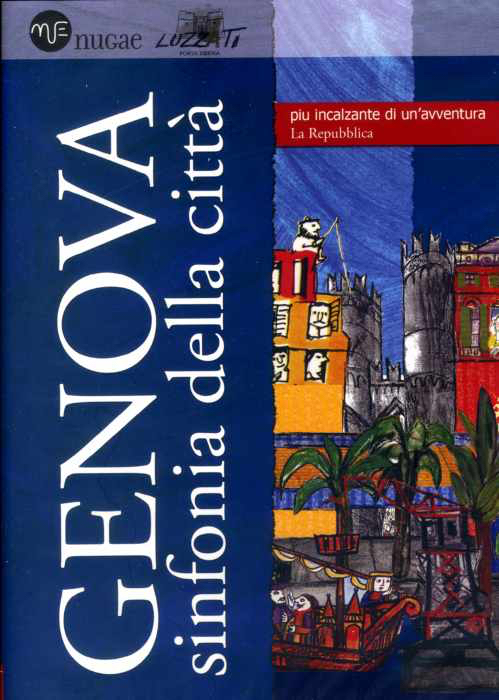 Genova sinfonia della città