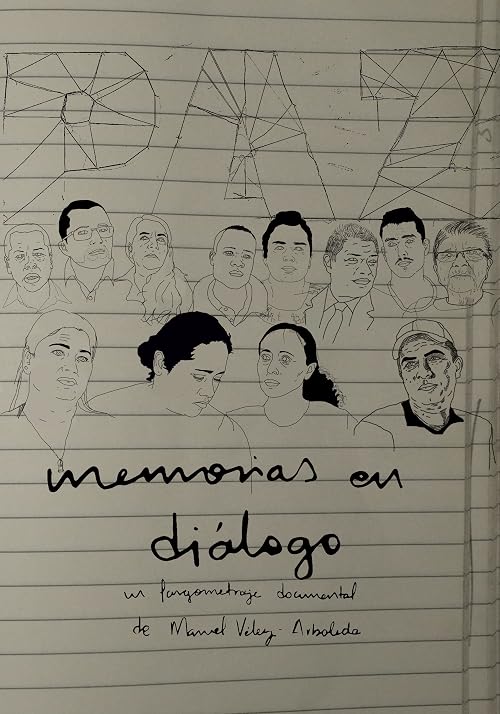 Talking Memories